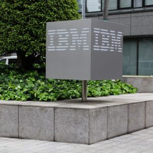 日本IBM 就職難易度